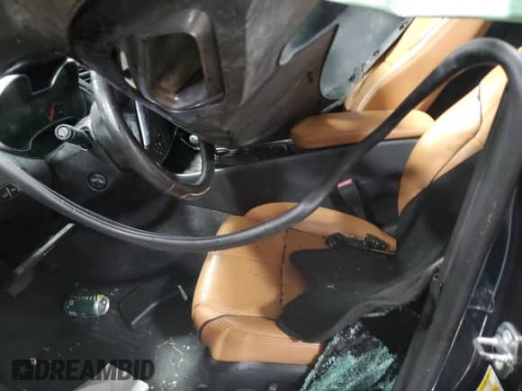 2014 Chevrolet Impala LTZ z VIN 2G1155S3XE9102339, wystawiony jako Copart lot #69248075 z przebiegiem 105 218 mil mil oraz Szkoda całkowita • Salvage title. Historia ofert i sprzedaży dostępna na DreamBid. Obrazek 7.