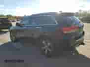 2015 Jeep Grand Cherokee Overland с VIN 1C4RJFCG3FC903394, выставлен на аукционе Copart как лот 86250445 с пробегом 74 667 миль миль и Списание • Salvage title. История ставок и продаж доступна на DreamBid. Изображение 2.