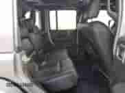 2021 Jeep Wrangler Unlimited Sahara High Altitude with VIN 1C4HJXEG2MW620527, listed as a Copart auction lot 72848894 with 65,598 mi miles and Salvage title. Bid and sale history available at DreamBid. Image 11.