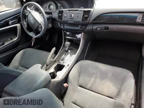 2016 Honda Accord LX-S z VIN 1HGCT1B32GA009256, wystawiony jako Copart lot #74110473 z przebiegiem 66 267 mil mil oraz Szkoda całkowita • Salvage title. Historia ofert i sprzedaży dostępna na DreamBid. Obrazek 8.