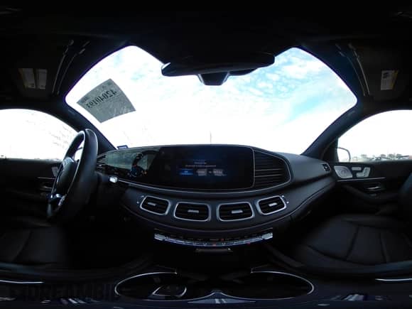 2023 Mercedes-Benz GLE 350 with VIN 4JGFB4JB5PA891771, listed as a IAAI auction lot 42040193 with 77,180 mi miles and . Bid and sale history available at DreamBid. Image 19.