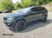 2021 Jeep Grand Cherokee Laredo E с VIN 1C4RJFAG4MC541723, выставлен на аукционе Copart как лот 69615345 с пробегом 48 771 миль миль и Списание • Salvage title. История ставок и продаж доступна на DreamBid. Изображение 1.