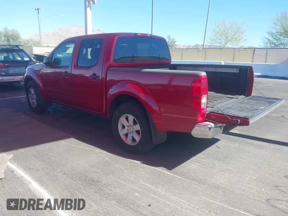 2009 Nissan Frontier SE с VIN 1N6AD07W19C414254, выставлен на аукционе IAAI как лот 43344735 с пробегом 207 683 миль миль и . История ставок и продаж доступна на DreamBid. Изображение 3.