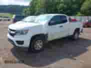2017 Chevrolet Colorado 4WD WT с VIN 1GCHTBEN5H1266341, выставлен на аукционе IAAI как лот 42706503 с пробегом 258 943 миль миль и . История ставок и продаж доступна на DreamBid. Изображение 2.