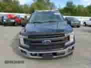 2018 Ford F-150 XL z VIN 1FTMF1CPXJKC90087, wystawiony jako Copart lot #68735865 z przebiegiem 79 711 mil mil oraz Szkoda całkowita • Salvage title. Historia ofert i sprzedaży dostępna na DreamBid. Obrazek 5.