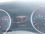 2023 Ford Mustang EcoBoost with VIN 1FATP8UH4P5105036, listed as a IAAI auction lot 43357689 with 61,296 mi miles and . Bid and sale history available at DreamBid. Image 7.