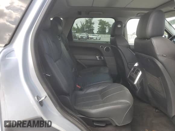 2014 Land Rover Range Rover Sport HSE z VIN SALWR2VF9EA301563, wystawiony jako Copart lot #85137355 z przebiegiem 120 342 mil mil oraz Czysty tytuł • Clean title. Historia ofert i sprzedaży dostępna na DreamBid. Obrazek 11.