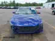 2021 Hyundai Elantra SEL с VIN 5NPLM4AGXMH023704, выставлен на аукционе IAAI как лот 42783450 с пробегом 62 044 миль миль и . История ставок и продаж доступна на DreamBid. Изображение 12.