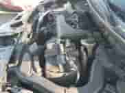 2015 Nissan Rogue SV with VIN KNMAT2MV5FP525164, listed as a IAAI auction lot 43198445 with 151,846 mi miles and . Bid and sale history available at DreamBid. Image 20.