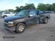 1999 Chevrolet Silverado 1500 LS с VIN 2GCEC19V5X1231797, выставлен на аукционе IAAI как лот 42539702 с пробегом 375 644 миль миль и . История ставок и продаж доступна на DreamBid. Изображение 2.