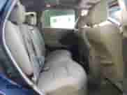 2012 Nissan Murano SV с VIN JN8AZ1MW9CW201402, выставлен на аукционе Copart как лот 80957165 с пробегом 83 027 миль миль и Чистый • Clean title. История ставок и продаж доступна на DreamBid. Изображение 6.