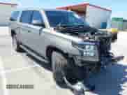 2018 Chevrolet Suburban LT с VIN 1GNSCHKCXJR303264, выставлен на аукционе IAAI как лот 42550668 с пробегом 67 073 миль миль и . История ставок и продаж доступна на DreamBid. Изображение 1.