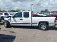 2001 Chevrolet Silverado 1500 LS с VIN 2GCEC19V311171803, выставлен на аукционе IAAI как лот 43209943 с пробегом Не указан миль и . История ставок и продаж доступна на DreamBid. Изображение 14.