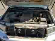 2008 Toyota Tundra z VIN 5TFDV54198X056458, wystawiony jako Copart lot #70442855 z przebiegiem 179 429 mil mil oraz Szkoda całkowita • Salvage title. Historia ofert i sprzedaży dostępna na DreamBid. Obrazek 11.