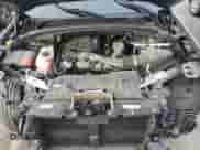 2023 Jeep Grand Cherokee Altitude with VIN 1C4RJKAG1P8873733, listed as a Copart auction lot 83949895 with 42,746 mi miles and Salvage title. Bid and sale history available at DreamBid. Image 12.