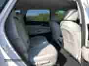 2023 Kia Sorento S с VIN 5XYRL4LC3PG247139, выставлен на аукционе Copart как лот 85757045 с пробегом 20 431 миль миль и Списание • Salvage title. История ставок и продаж доступна на DreamBid. Изображение 11.