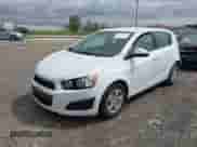 2014 Chevrolet Sonic LS с VIN 1G1JA6SHXE4209729, выставлен на аукционе IAAI как лот 43039225 с пробегом 147 513 миль миль и . История ставок и продаж доступна на DreamBid. Изображение 2.