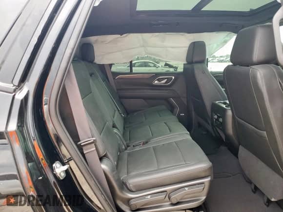 2021 Chevrolet Tahoe LT с VIN 1GNSCNKD5MR301465, выставлен на аукционе Copart как лот 70684915 с пробегом 58 067 миль миль и Списание • Salvage title. История ставок и продаж доступна на DreamBid. Изображение 11.