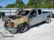 2018 Chevrolet Silverado 1500 LTZ с VIN 1GCVKSEC5JZ315212, выставлен на аукционе Copart как лот 71993925 с пробегом Не указан миль и Списание • Salvage title. История ставок и продаж доступна на DreamBid. Изображение 1.