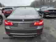 2014 BMW 7 Series ALPINA B7 xDrive with VIN WBAYF8C56ED653288, listed as a IAAI auction lot 41859029 with 145,355 mi miles and . Bid and sale history available at DreamBid. Image 16.