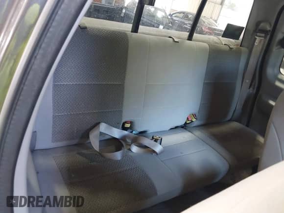 2002 Ford F-150 XL with VIN 1FTRX17292NC01028, listed as a IAAI auction lot 43277265 with Not provided miles and . Bid and sale history available at DreamBid. Image 8.