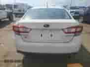 2019 Subaru Impreza with VIN 4S3GKAB63K3622173, listed as a Copart auction lot 80967235 with 95,446 mi miles and Clean title. Bid and sale history available at DreamBid. Image 6.