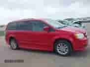 2013 Dodge Grand Caravan SXT с VIN 2C4RDGCGXDR799973, выставлен на аукционе IAAI как лот 42254011 с пробегом 45 471 миль миль и . История ставок и продаж доступна на DreamBid. Изображение 13.