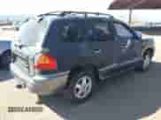 2004 Hyundai Santa Fe GLS z VIN KM8SC73E14U831372, wystawiony jako IAAI lot #42297078 z przebiegiem 100 691 mil mil oraz . Historia ofert i sprzedaży dostępna na DreamBid. Obrazek 4.