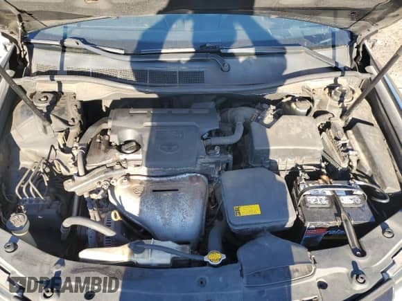 2014 Toyota Camry SE с VIN 4T1BF1FK9EU466348, выставлен на аукционе Copart как лот 82574395 с пробегом 268 293 миль миль и Чистый • Clean title. История ставок и продаж доступна на DreamBid. Изображение 11.