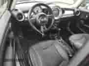 2013 MINI Hardtop with VIN WMWSU3C55DT546767, listed as a Copart auction lot 61287115 with 181,711 mi miles and Clean title. Bid and sale history available at DreamBid. Image 8.