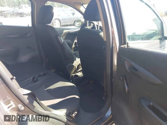2016 Chevrolet Spark LS с VIN KL8CB6SA5GC614172, выставлен на аукционе IAAI как лот 43009150 с пробегом 140 217 миль миль и . История ставок и продаж доступна на DreamBid. Изображение 8.