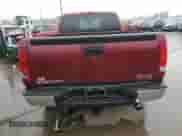 2013 GMC Sierra 1500 SL z VIN 1GTR2UEA6DZ228032, wystawiony jako Copart lot #72615874 z przebiegiem Nie podano mil oraz Czysty tytuł • Clean title. Historia ofert i sprzedaży dostępna na DreamBid. Obrazek 6.