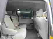 2011 Toyota Sienna LE z VIN 5TDKK3DC9BS047018, wystawiony jako Copart lot #82652505 z przebiegiem 151 351 mil mil oraz Czysty tytuł • Clean title. Historia ofert i sprzedaży dostępna na DreamBid. Obrazek 11.