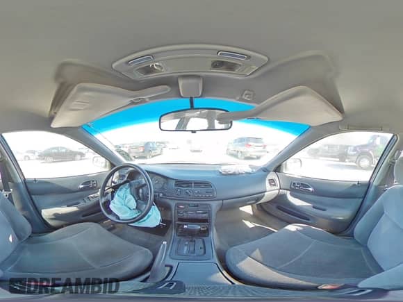 1997 Honda Accord LX z VIN 1HGCE1825VA005000, wystawiony jako Copart lot #81953095 z przebiegiem 271 119 mil mil oraz Szkoda całkowita • Salvage title. Historia ofert i sprzedaży dostępna na DreamBid. Obrazek 15.