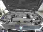 2016 BMW 3 Series 320i with VIN WBA8E1G53GNT37381, listed as a IAAI auction lot 43247315 with 90,401 mi miles and . Bid and sale history available at DreamBid. Image 10.