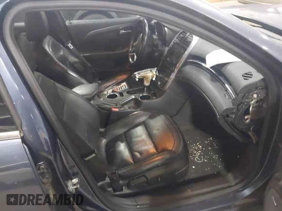 2015 Chevrolet Malibu LT with VIN 1G11D5SL2FF315314, listed as a IAAI auction lot 43144738 with 213,967 mi miles and . Bid and sale history available at DreamBid. Image 5.