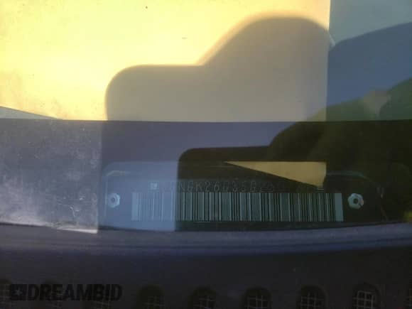 2005 Chevrolet Suburban LT с VIN 3GNGK26G35G230781, выставлен на аукционе Copart как лот 72432834 с пробегом 205 147 миль миль и Списание • Salvage title. История ставок и продаж доступна на DreamBid. Изображение 13.