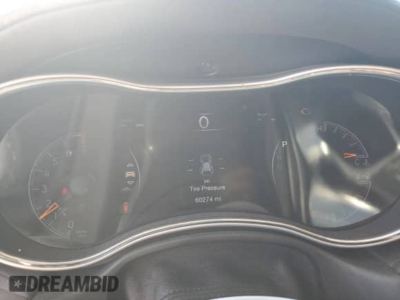 2020 Jeep Grand Cherokee Summit z VIN 1C4RJFJG9LC228262, wystawiony jako Copart lot #73251694 z przebiegiem 60 274 mil mil oraz Szkoda całkowita • Salvage title. Historia ofert i sprzedaży dostępna na DreamBid. Obrazek 9.