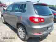 2009 Volkswagen Tiguan S с VIN WVGAV75N39W003418, выставлен на аукционе IAAI как лот 42228870 с пробегом 173 548 миль миль и . История ставок и продаж доступна на DreamBid. Изображение 3.