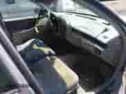 1995 Chevrolet Lumina с VIN 2G1WL52M6S1160897, выставлен на аукционе IAAI как лот 42525511 с пробегом 106 888 миль миль и . История ставок и продаж доступна на DreamBid. Изображение 5.