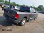 2018 Ram 1500 Express с VIN 1C6RR7FT3JS218244, выставлен на аукционе IAAI как лот 42452712 с пробегом 80 610 миль миль и . История ставок и продаж доступна на DreamBid. Изображение 4.