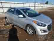 2014 Hyundai Elantra с VIN KMHD35LH6EU219676, выставлен на аукционе Copart как лот 82304645 с пробегом 52 230 миль миль и Списание • Salvage title. История ставок и продаж доступна на DreamBid. Изображение 4.
