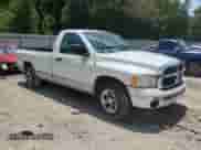2004 Dodge 1500 ST z VIN 1D7HA16N14J221900, wystawiony jako Copart lot #62540675 z przebiegiem 101 115 mil mil oraz Szkoda całkowita • Salvage title. Historia ofert i sprzedaży dostępna na DreamBid. Obrazek 4.