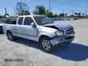 2000 Toyota Tundra SR5 z VIN 5TBRT3419YS003824, wystawiony jako Copart lot #87432475 z przebiegiem Nie podano mil oraz Szkoda całkowita • Salvage title. Historia ofert i sprzedaży dostępna na DreamBid. Obrazek 4.