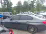 2016 BMW 3 Series 320i with VIN WBA8E1G51GNU11655, listed as a IAAI auction lot 42924402 with 133,264 mi miles and . Bid and sale history available at DreamBid. Image 14.