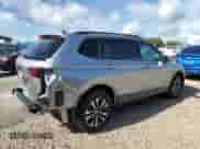 2024 Volkswagen Tiguan S с VIN 3VVRB7AX6RM173877, выставлен на аукционе Copart как лот 67917715 с пробегом 8 749 миль миль и На запчасти • Non repairable. История ставок и продаж доступна на DreamBid. Изображение 3.