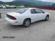 1999 Chevrolet Monte Carlo LS с VIN 2G1WW12M0X9235389, выставлен на аукционе IAAI как лот 42434213 с пробегом 66 337 миль миль и . История ставок и продаж доступна на DreamBid. Изображение 4.
