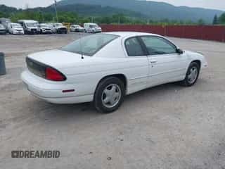 1999 Chevrolet Monte Carlo LS с VIN 2G1WW12M0X9235389, выставлен на аукционе IAAI как лот 42434213 с пробегом 66 337 миль миль и . История ставок и продаж доступна на DreamBid. Изображение 4.