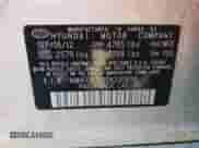 2013 Hyundai Azera с VIN KMHFG4JG5DA200828, выставлен на аукционе Copart как лот 79511064 с пробегом 93 478 миль миль и Списание • Salvage title. История ставок и продаж доступна на DreamBid. Изображение 13.