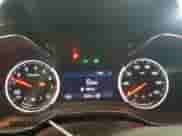 2021 Chevrolet TrailBlazer ACTIV с VIN KL79MSSL8MB155658, выставлен на аукционе Copart как лот 60055635 с пробегом 42 939 миль миль и Списание • Salvage title. История ставок и продаж доступна на DreamBid. Изображение 9.